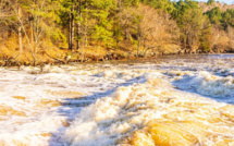 Orages en Corse : méfiez-vous de la montée rapide des eaux