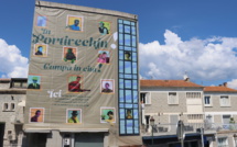 Porto-Vecchio : l’immeuble Marcellesi abritera dix logements nouveaux