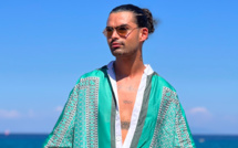 Lucky dévoile "Ma Reine" son premier single