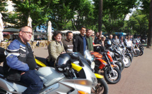 De Bastia à Ajaccio : Un Eductour à moto…