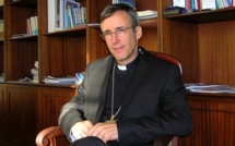 Elections Européennes : La position de l'Evêque de Corse Mgr Olivier de Germay