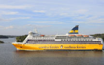 Corsica Ferries annonce l'arrivée d'un nouveau navire