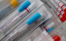 Covid-19 : la 7e vague s'essouffle en Corse