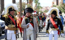 Ajaccio : 5 nuits impériales pour célébrer Napoléon