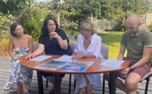 Un 15 août haut en couleur à Lisula