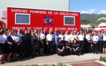 Médecine militaire : Tous les acteurs de l'urgence corse réunis à Bastia