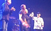 Antibes : Le succès pour I Muvrini et l'Unione Corsa