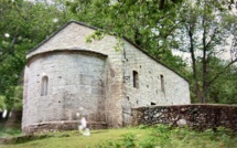 Prunu : le 16 août, le petit village de Castagniccia honore le culte de San Roccu