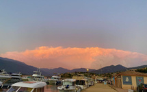 La météo du mardi 16 août 2022 en Corse