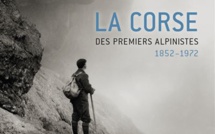 Salon du livre de Montagne : «La Corse des premiers alpinistes 1852-1972» primé 