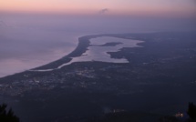 La météo du mercredi 17 aout 2022 en Corse