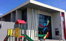 Reprise des activités au Complexe sportif Calvi – Balagne