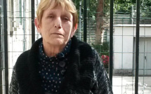 Sartène : Virginie Hervé refuse toujours de quitter l'appartement