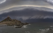 Tempête en Corse : deux victimes supplémentaires. Un pêcheur à Girolata et une kayakiste dans le Cap Corse 