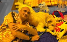 VIDEO - Plusieurs milliers de personnes relogées pour la nuit en Balagne