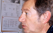 Tête à tête avec... Paul Digiacomi