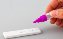 Covid-19 : le taux d’incidence continue de baisser en Corse