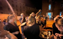 Tempête en Corse : L'Ile-Rousse a hébergé 930 personnes