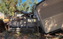 Intempéries en Corse : le Secours populaire français ouvre ses portes