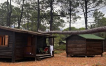 En Corse, après les intempéries, l'heure est au bilan