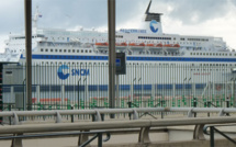 SCNM : Baja Ferries confirme son intérêt avant la rencontre Montebourg-Syndicats