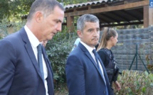 Tempête meurtrière en Corse : pour Gilles Simeoni "l'heure est aussi à la pleine compréhension de ce qui s'est passé"