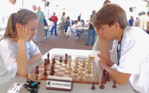 Le plus grand tournoi de masse d’échecs au monde débute jeudi à Bastia !