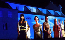 Corbara sous la bannière aragonaise le temps d’un magnifique spectacle !