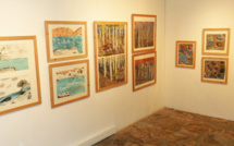 Bastia : "Figures d'Enfance" au Centre Culturel Una Volta