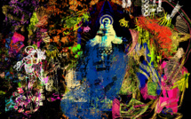 Dominique Ricci à partir du 5 Juin au Domaine Orenga de Gaffory