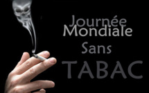 Journée mondiale sans tabac : Le département de la Corse-du-Sud se mobilise