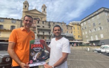 En octobre, Bastia accueillera le premier concours international de pizza