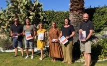 L'Ile-Rousse : les manifestations de l'été se poursuivent au cœur de la ville