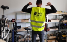 Bastia : 1ère édition d’une bourse aux vélos…