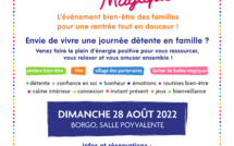 "Une journée magique" ce dimanche à Borgo