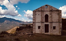  San Bertuli d'Orezza le 24 août, lieu de culte et de rencontre depuis le Moyen Âge