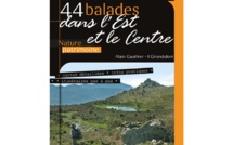 Livres : en balade dans le centre et l’est de la Corse avec Alain Gauthier