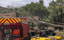 Corse : aide financière pour les salariés de la branche HCR touchés par la tempête