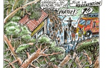 L'actu corse de la semaine vue par Quattr'A