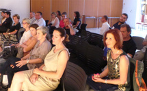 Bastia : Les élus de l'arrondissement à la préfecture