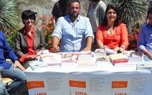 "Una Volta dui mondi" : Les rencontres littéraires de Bastia