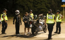 À Ajaccio, la police renforce la lutte contre les rodéos urbains