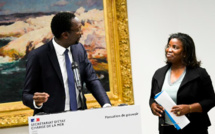 Orages meurtriers en Corse : Le secrétaire d’État en charge de la Mer en visite sur l'ile