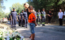 La mémoire de Serge Martinelli honorée ce 25 aout à Feliceto