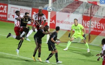 Lille s'impose à Ajaccio (3-1)