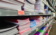 Rentrée scolaire en Corse : une facture plus salée sur certaines fournitures