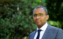 Rentrée scolaire : "tension inédite" pour la "première" de Pap Ndiaye