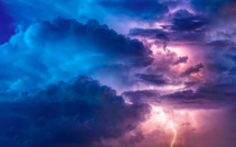 Météo : la Corse en vigilance jaune aux orages ce samedi 