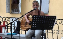 VIDEO - La très jolie voix d’Emma Paggini