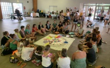 Une première « Journée magique » très réussie à Borgo